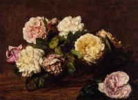 Fantin-Latour, Henri